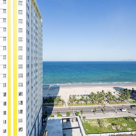 Tamarind Danang Beach Hotel Экстерьер фото