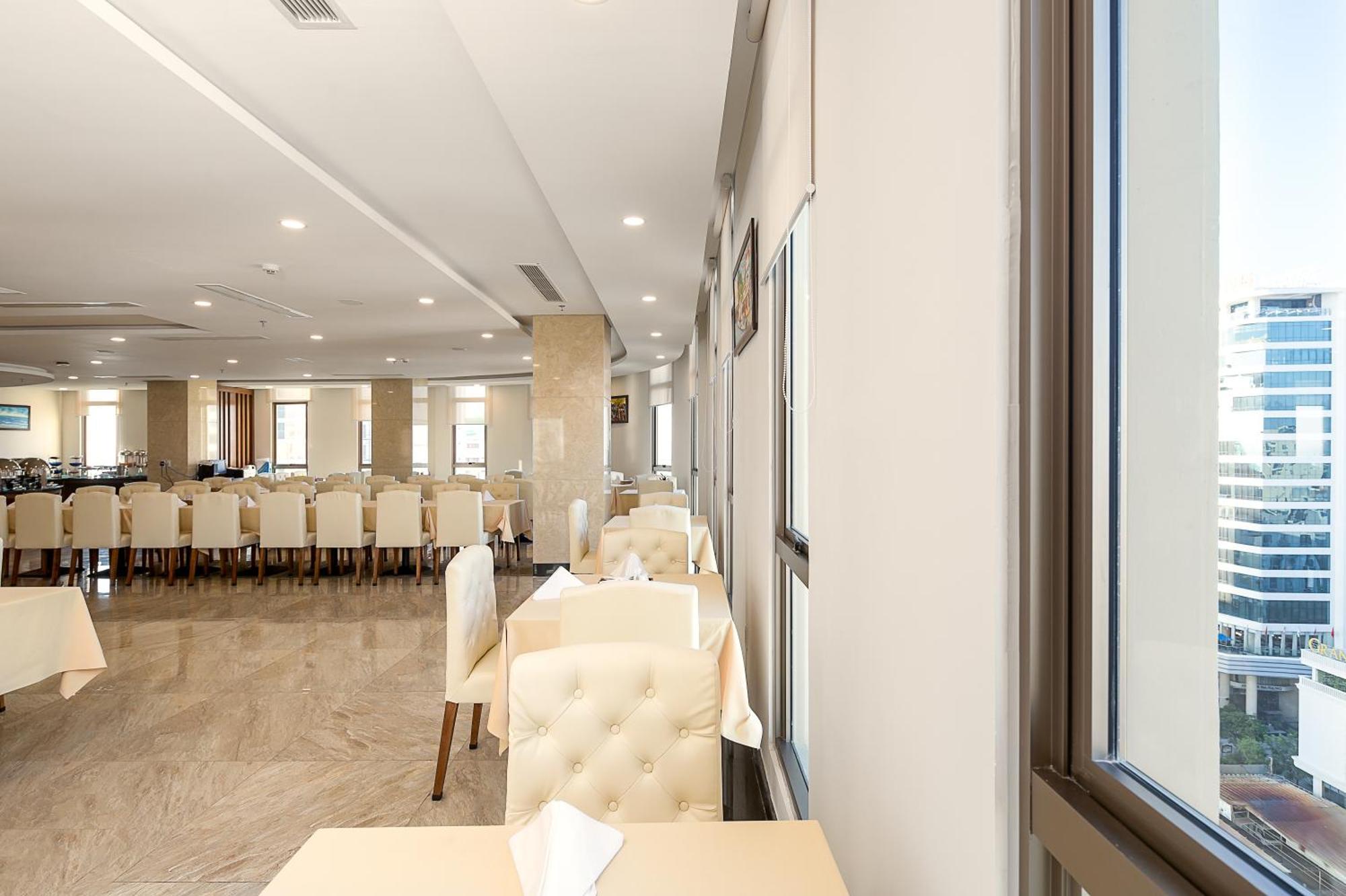 Tamarind Danang Beach Hotel Экстерьер фото